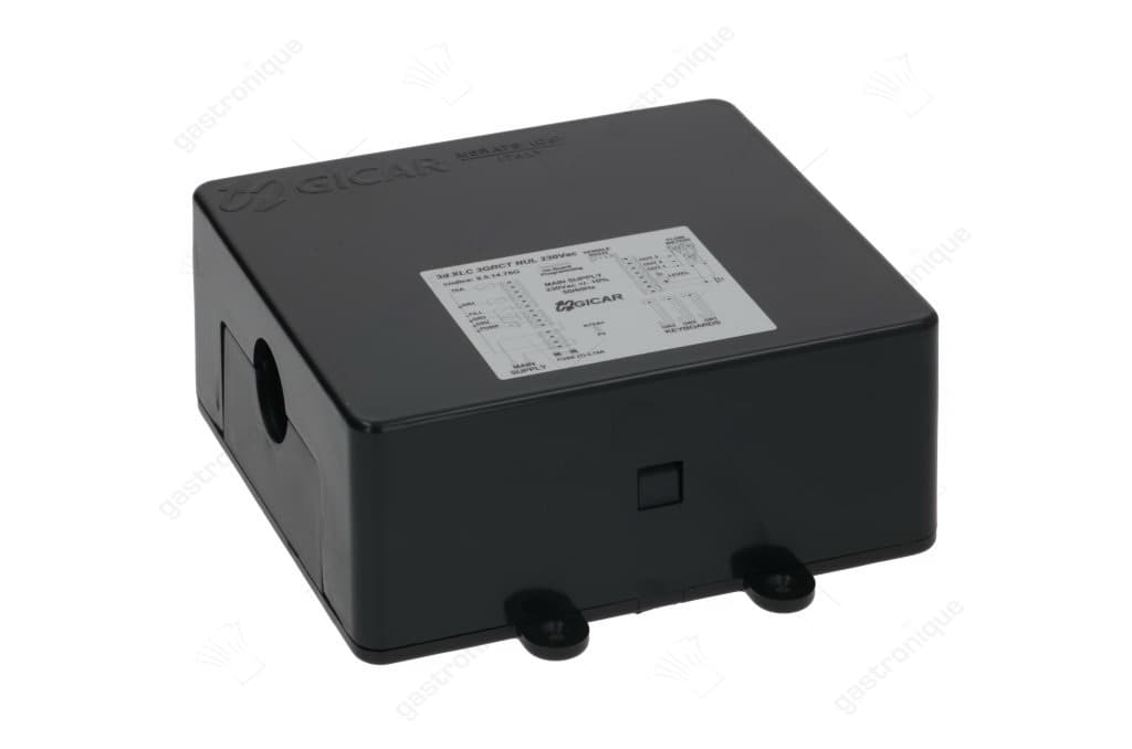 centrale dosage 3 groupes 230v - Image 1