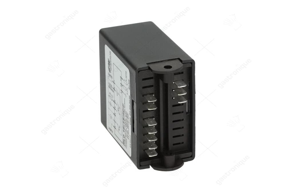 regulateur de niveau rl01e/1s/4c/f 240v - Image 1