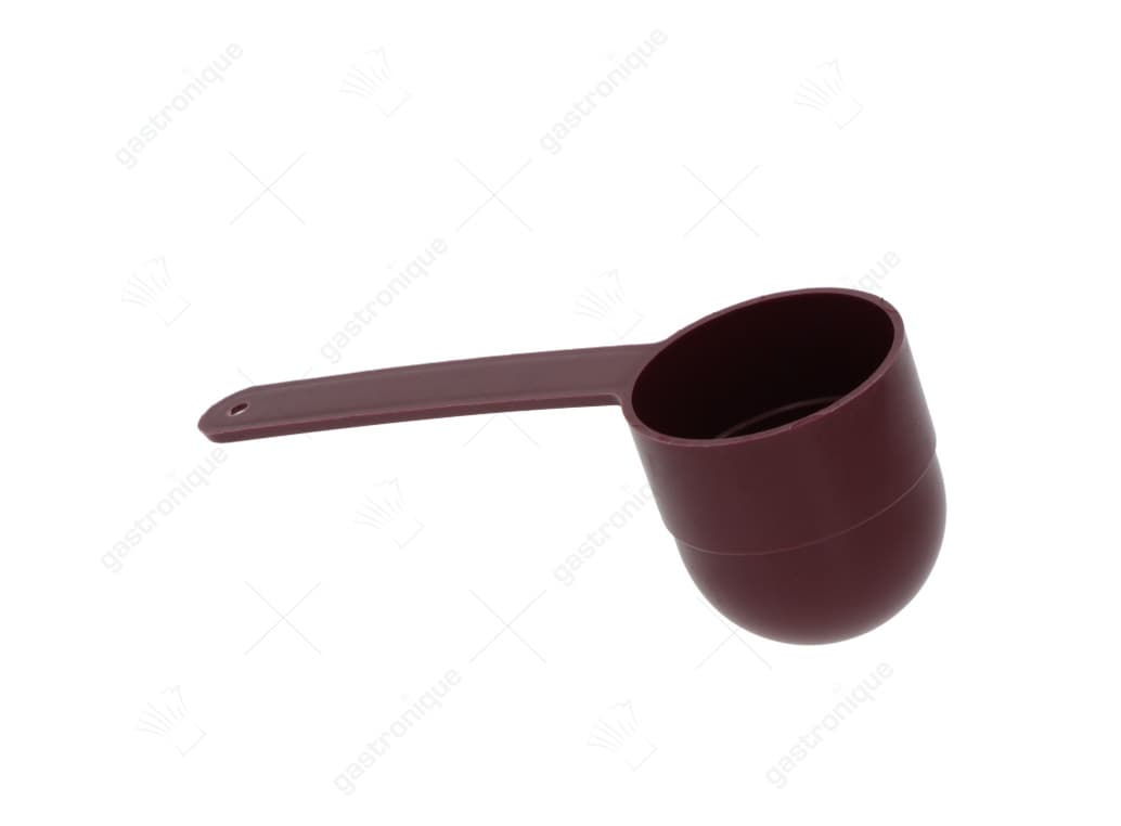 plastic measuring spoon 40 g