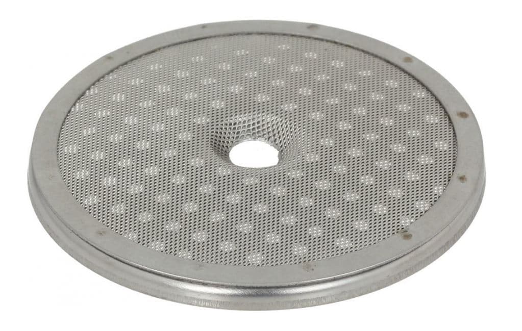 KOFFIEZEEF ø 56,5 mm