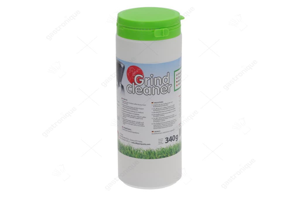 detergent grind clean 340 g