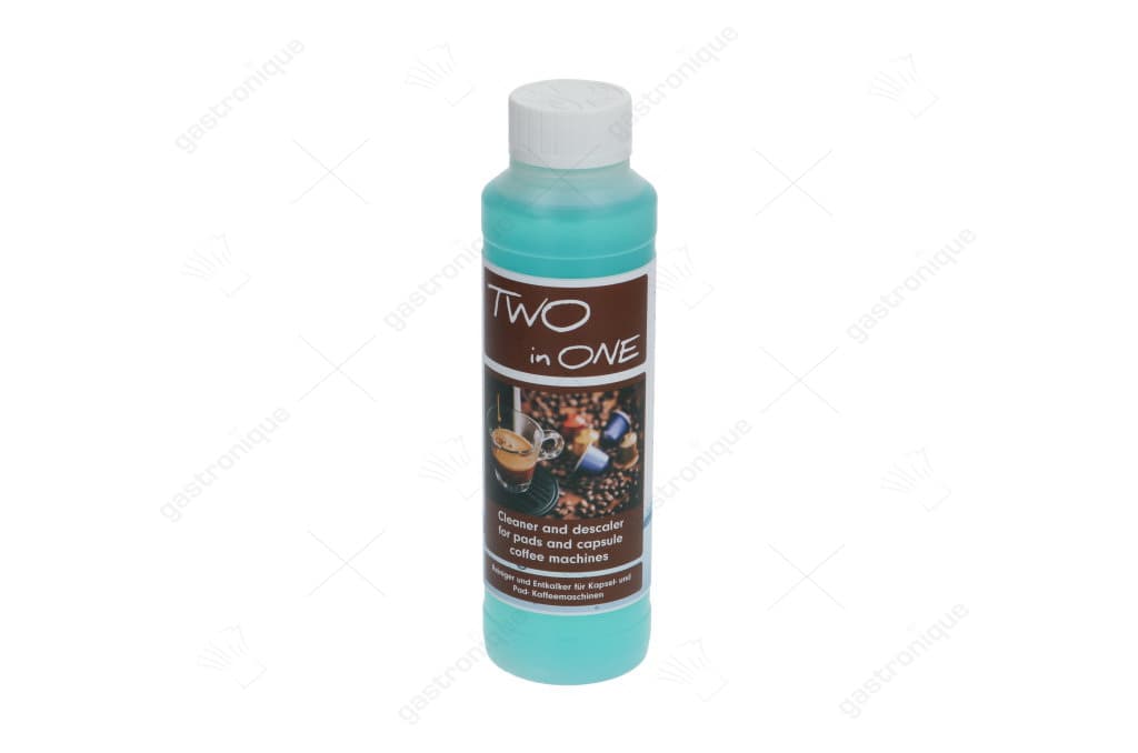 detartrant 2 en 1 lujo 250 ml