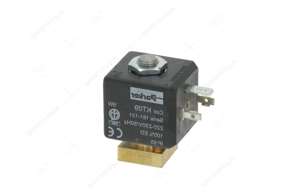 magneetventiel parker 2 wegen 230v 50hz