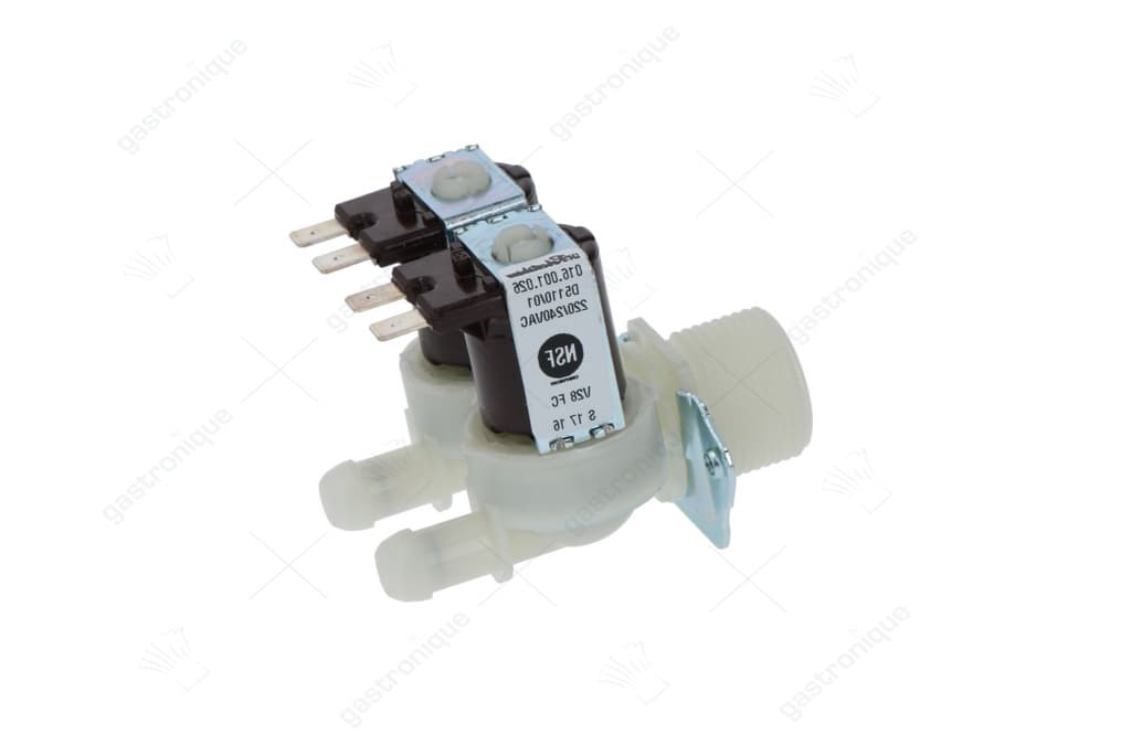 magneetventiel 230v ø 10 mm