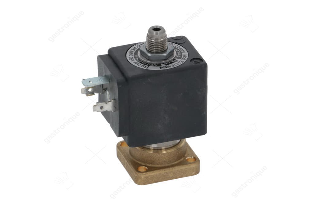 magneetventiel lucifer 3 wegen 115v 60hz