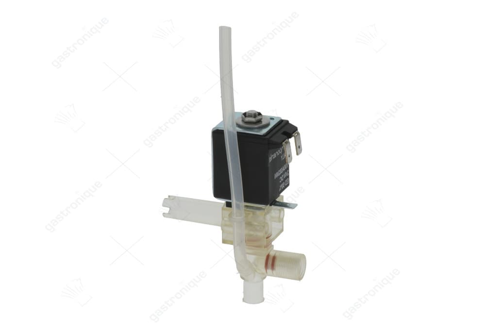 magneetventiel compo 90° 24v