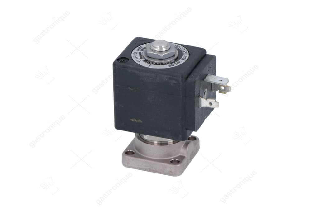 magneetvent. lucifer 2 weg. 24v 50/60hz - Image 1