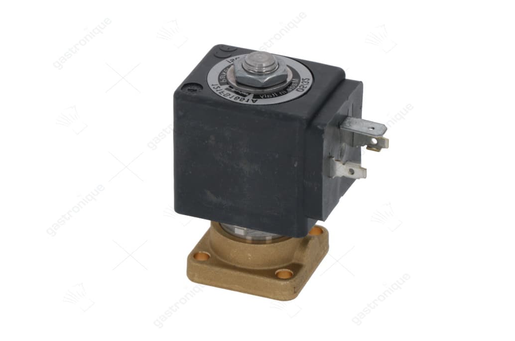 magneetventiel lucifer 2 wegen 240v 50hz