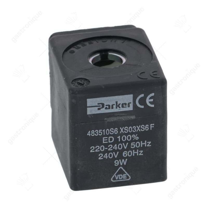 magneetspoel lucifer/parker zb02 - Image 1