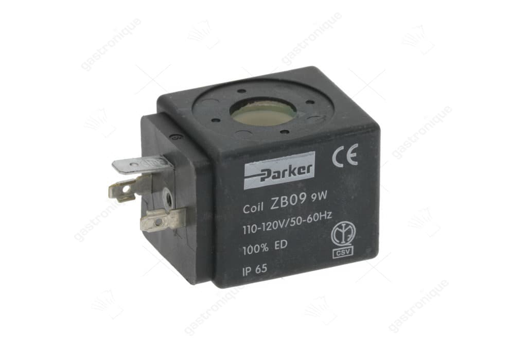 bobine parker zb09 110v 50hz 9w
