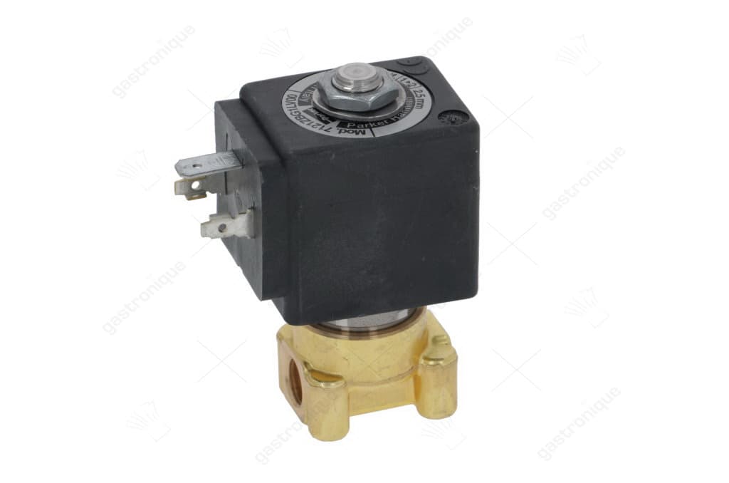 magneetventiel lucifer 2 wegen 240v 50hz