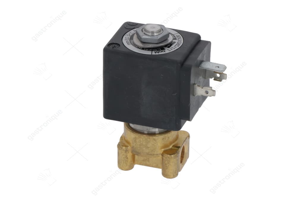 magneetventiel lucifer 2 wegen 110v 60hz