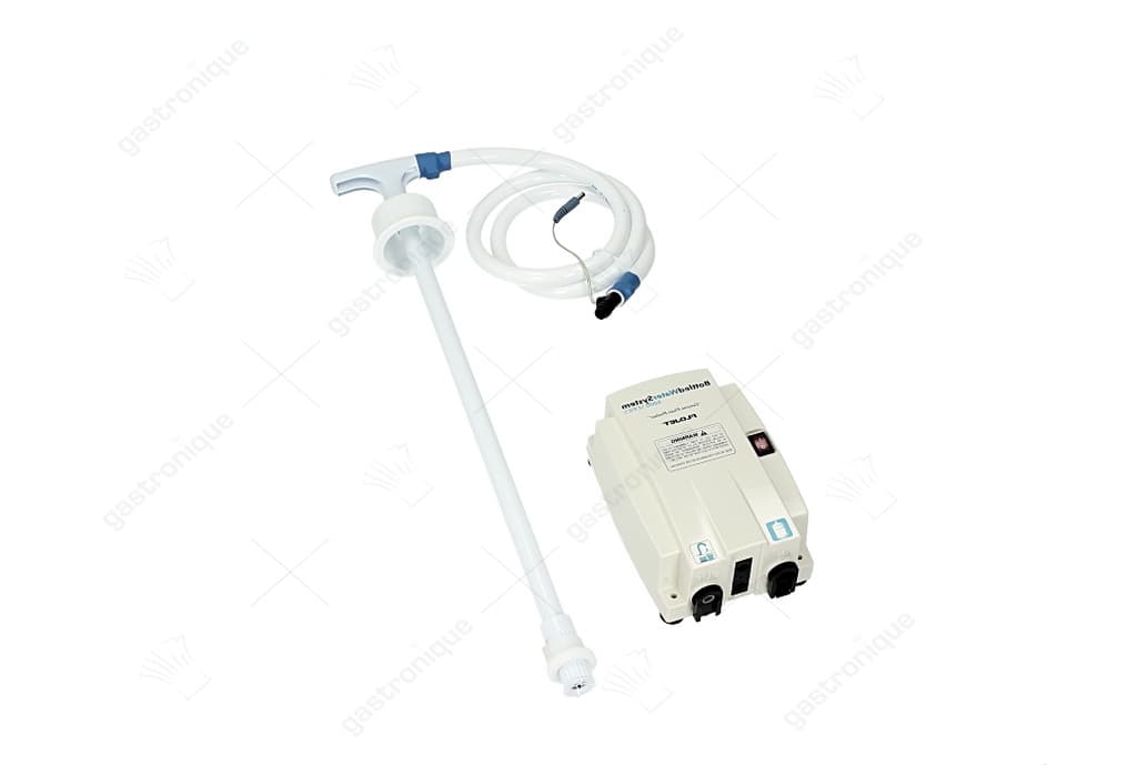 electric pump for water flojet 12vdc