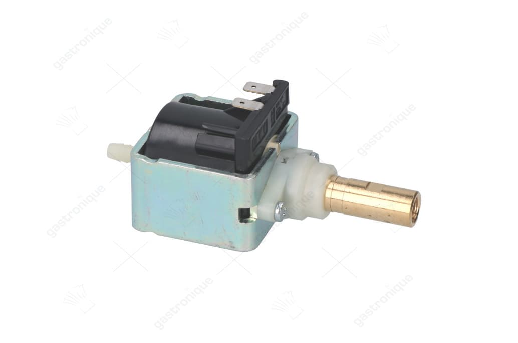 vibratiepomp ex5 41w 120v 60hz