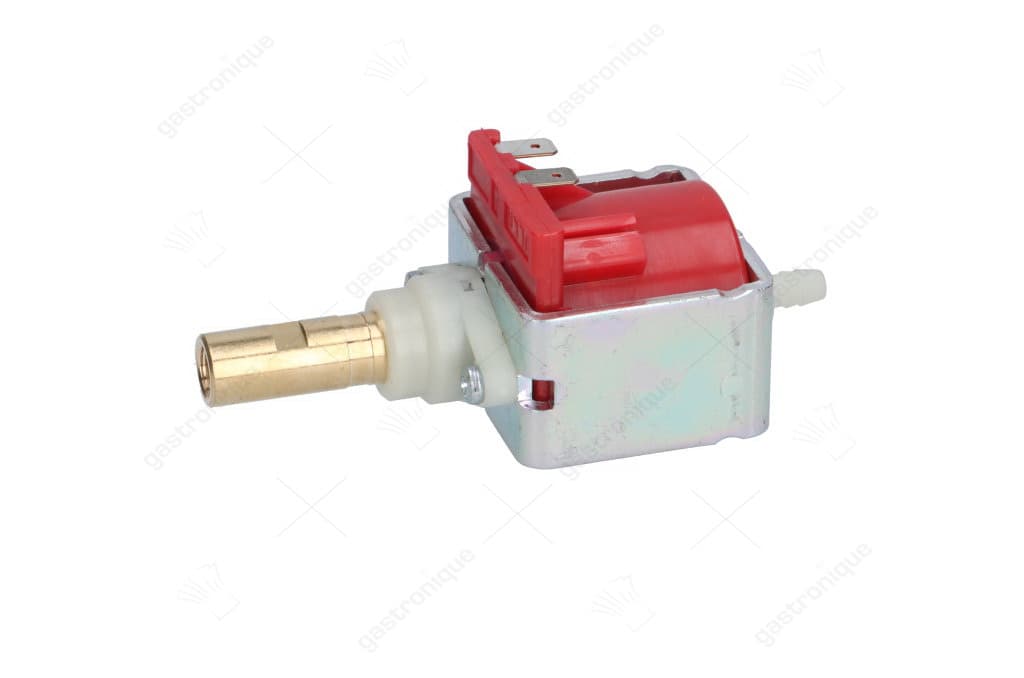 VIBRATIEPOMP EX5 48W 24V 50/60Hz - Image 1