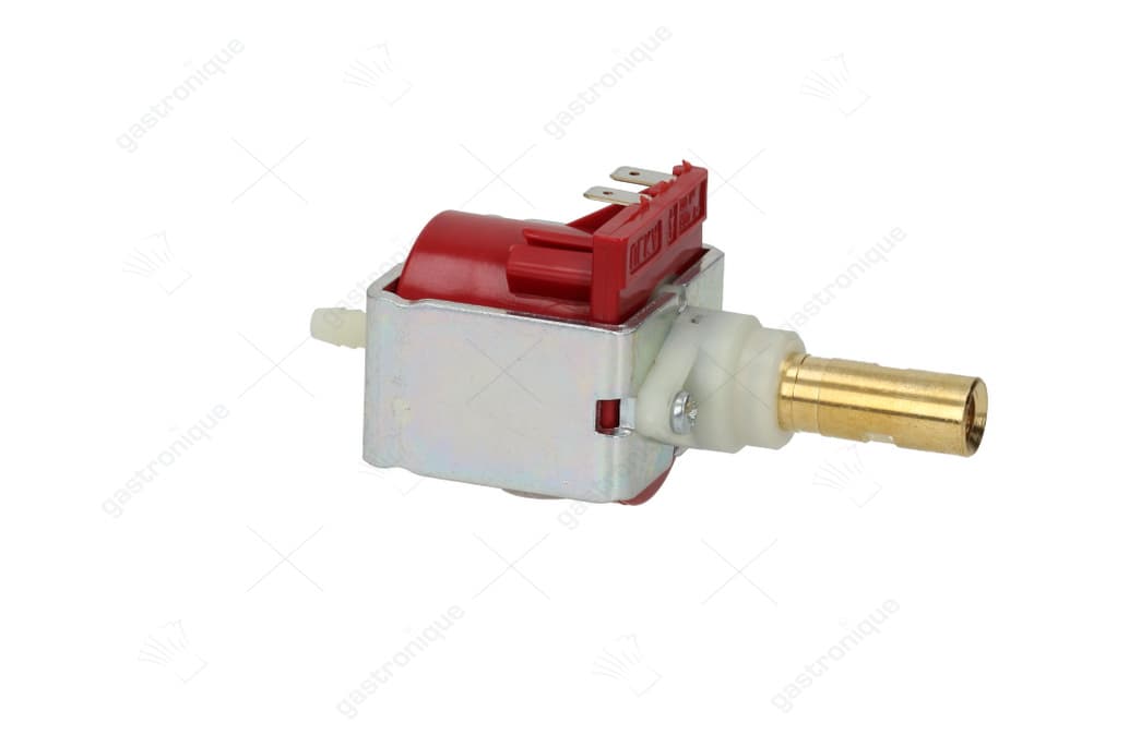 vibratiepomp ex5 48w 230v 50hz - Image 1
