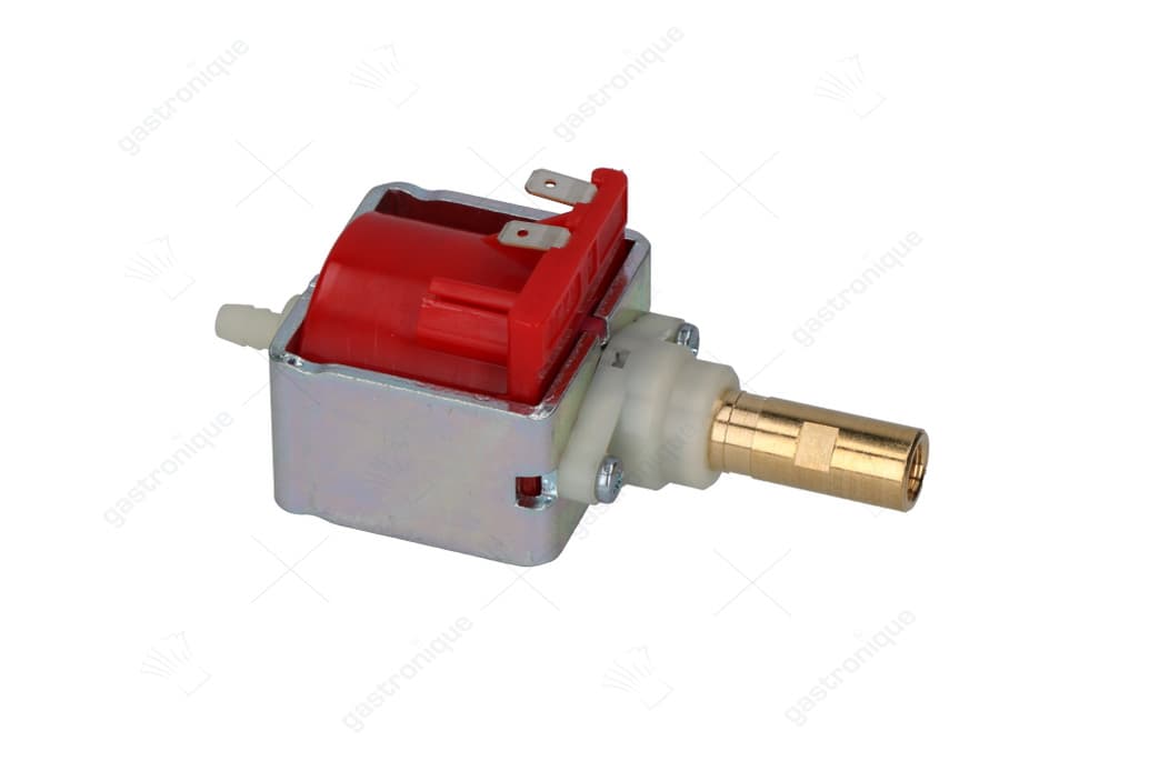 vibratiepomp ex4 48w 24v 50/60hz - Image 1