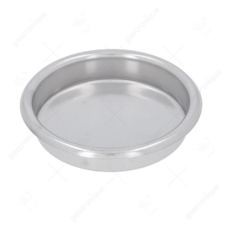 blind filter ø 70x17 mm