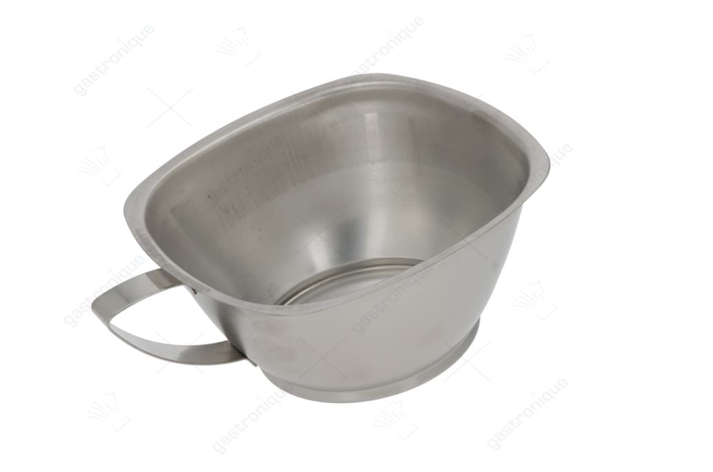 filterpan inox 85/245 mm
