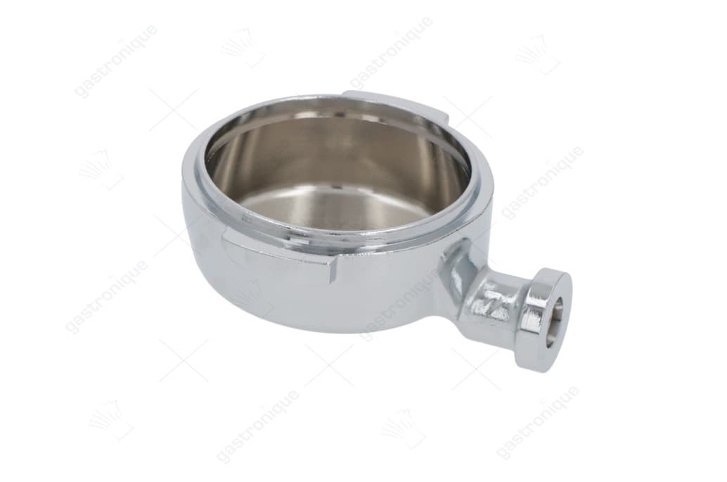 zeefhouder voor koffiemachine