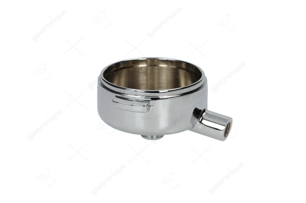 zeefhouder voor koffiemachine cimbali - Image 1