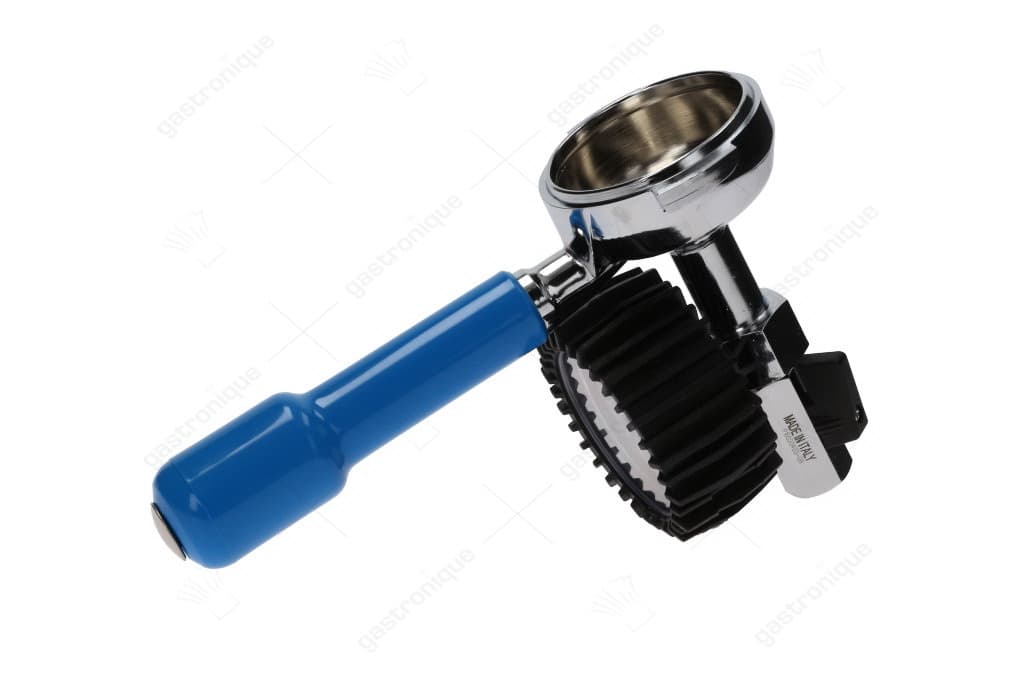 zeefhouder met thermo-manometer
