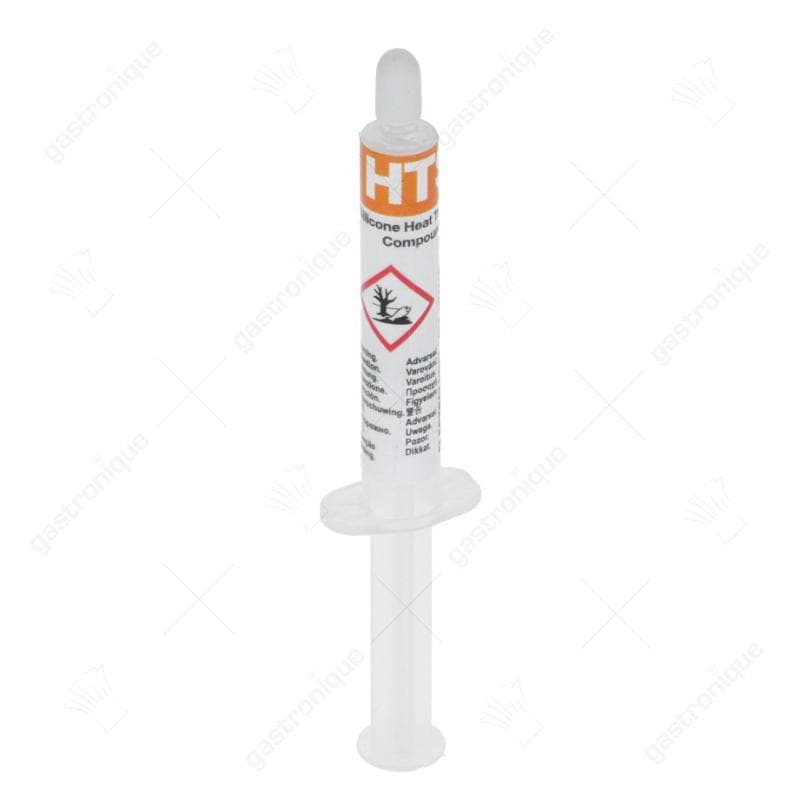 warmtegeleidingspasta PASTE THERMAL CONDUCTIVE 5g - Image 1