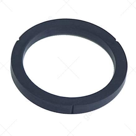 zeehouderpakking ø 70x57x8 mm