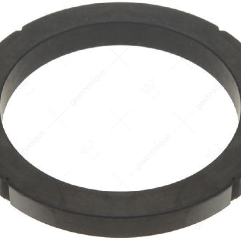 zeefhouderpakking D1 ø 72mm D2 ø 56,5mm H 9mm