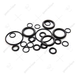 O-ring materiaaldikte 3,53mm ID ø 56,74mm