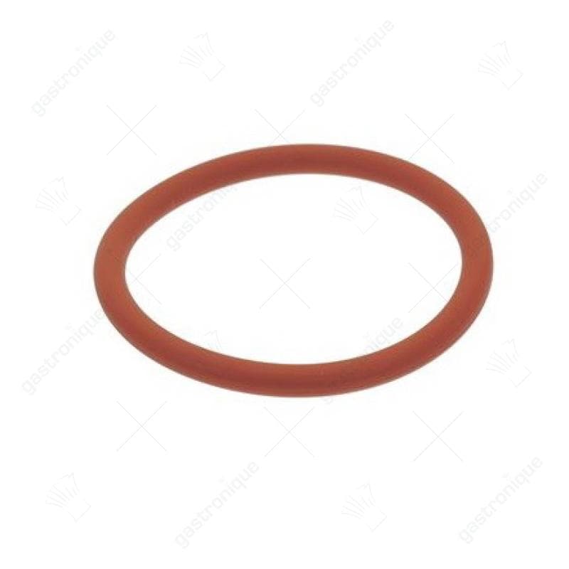 O-RING 04150 SILICONE ROOD