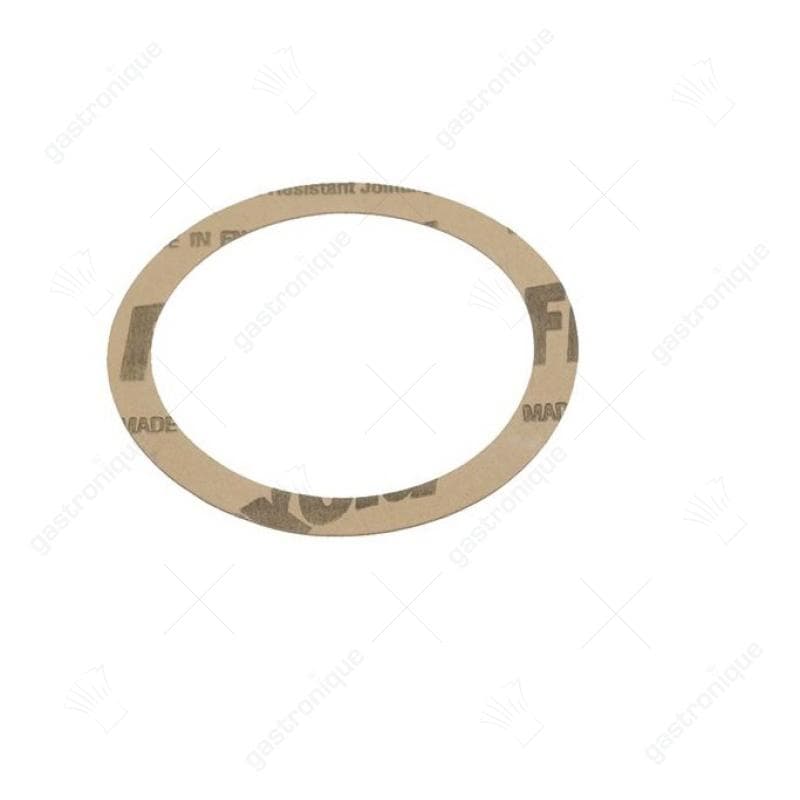 afstandring D1 ø 73mm D2 ø 59mm materiaaldikte 0,5mm papier