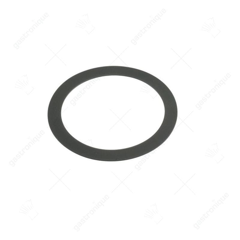 afstandring D1 ø 74mm D2 ø 58mm materiaaldikte 1mm rubber