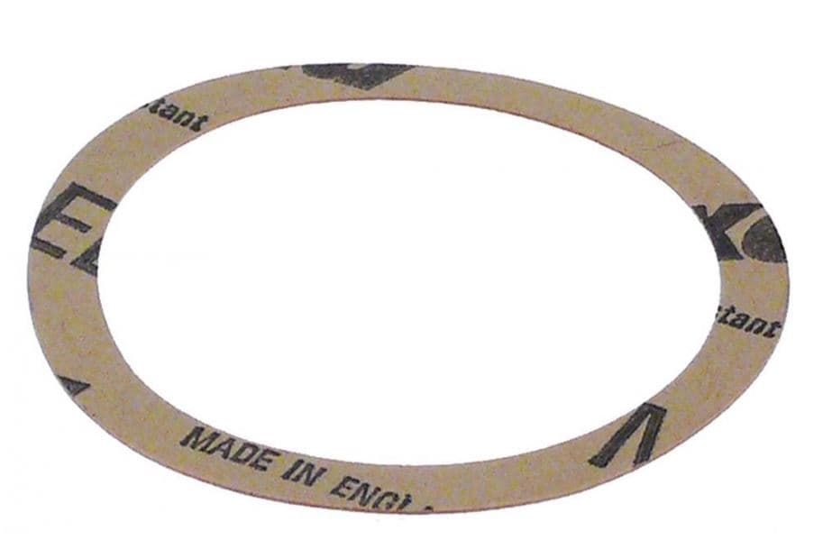 afstandring D1 ø 72mm D2 ø 58mm