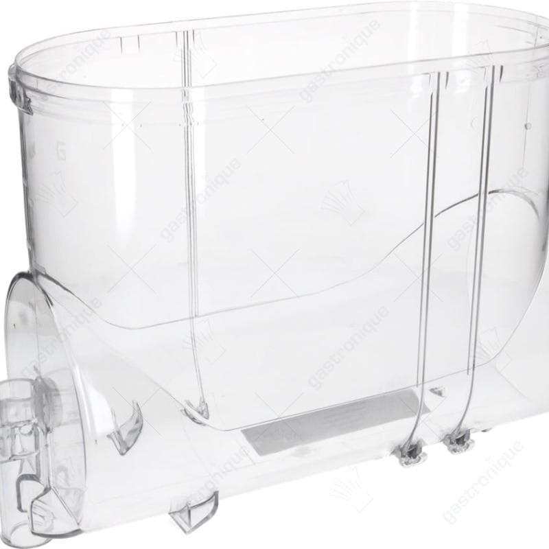 container voor drankdispenser L 365mm B 172mm H 290mm afname ø 164mm containercapaciteit 10l
