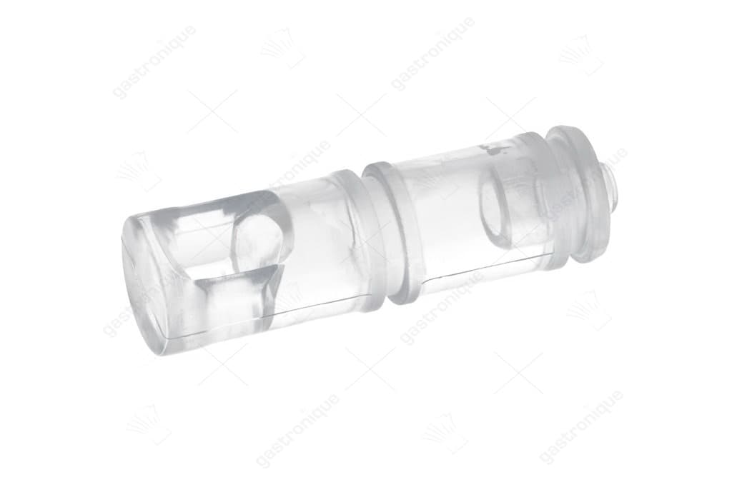 piston D1 ø 24mm L 81mm voor afvoerkraan