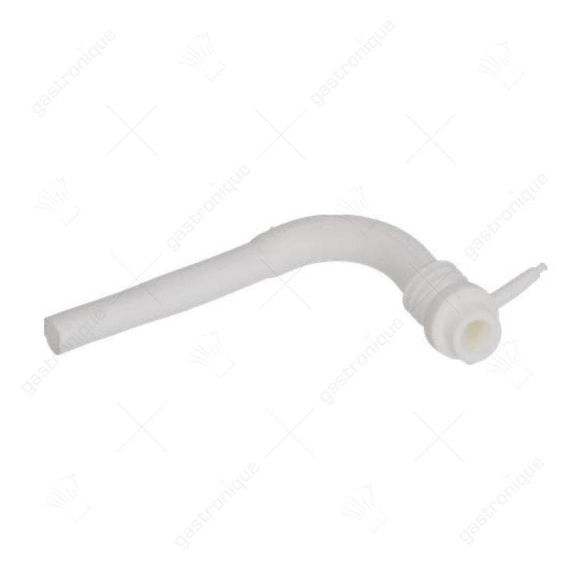 slang voor kraan ø 10mm L 90mm