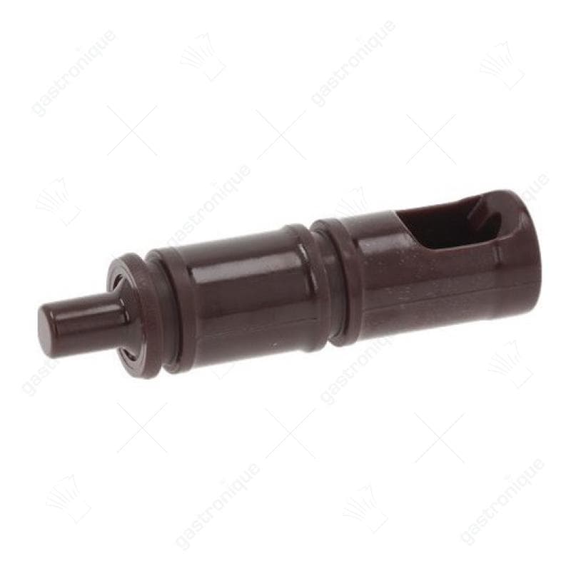 piston D1 ø 23mm L 93mm voor chocoladedispenser