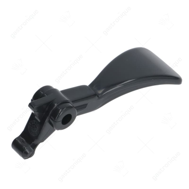 hevel voor dispenser L 95mm zwart - Image 1