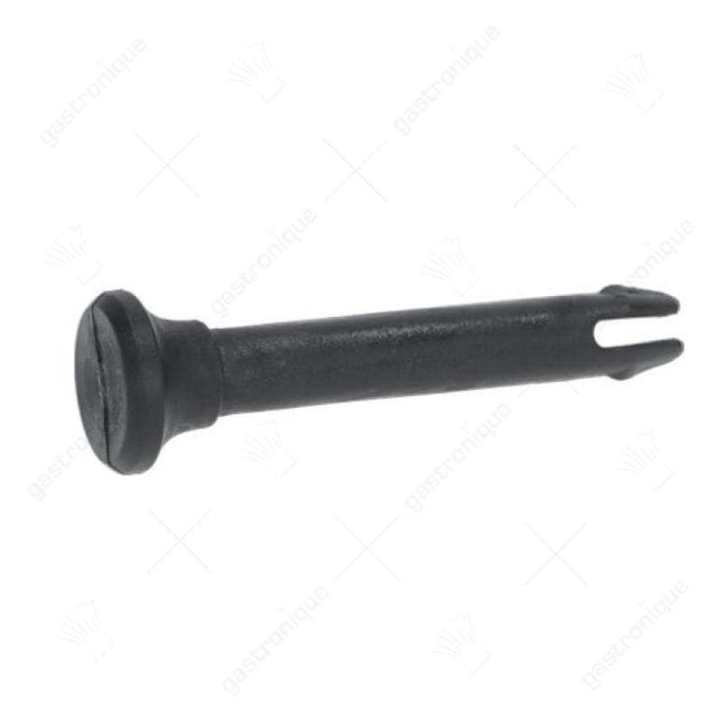 nok voor hendel L 56mm ø 8mm zwart