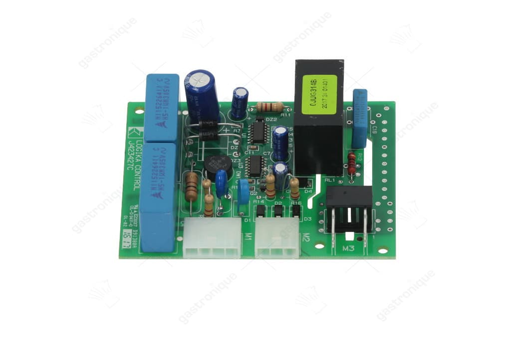 printplaat drankdispenser L 88mm B 70mm - Image 1