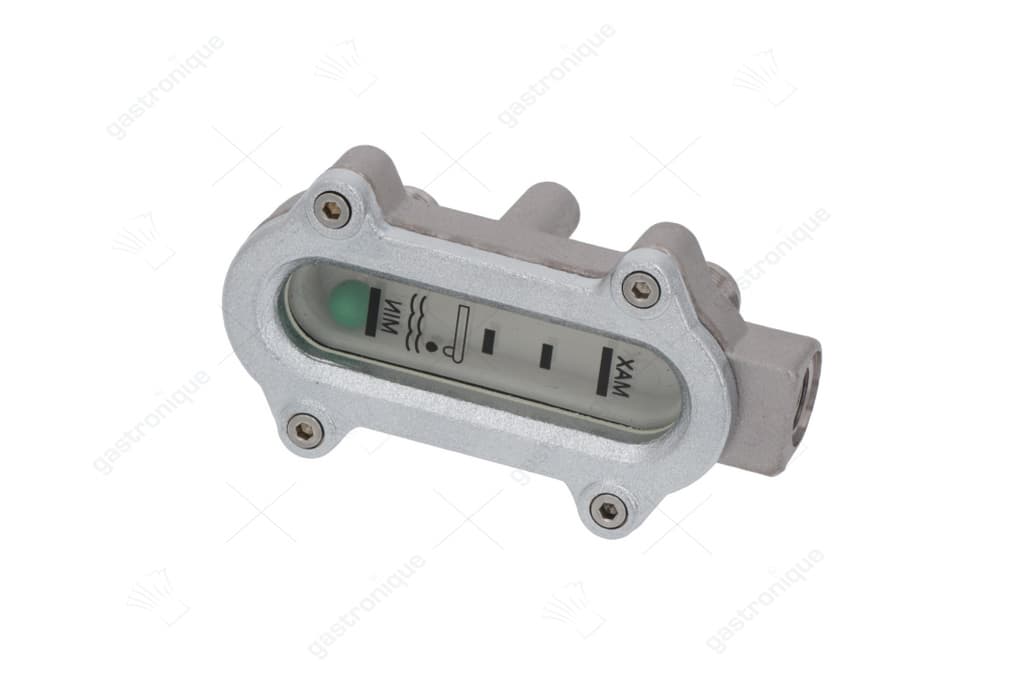 level gauge complete