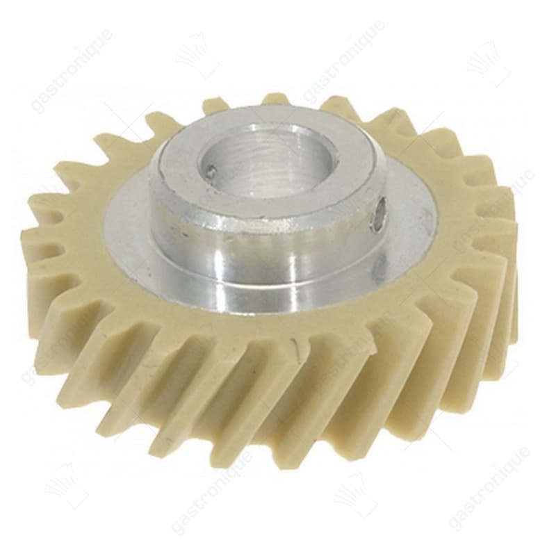 GEAR OF PLASTIC BIG - Image 1