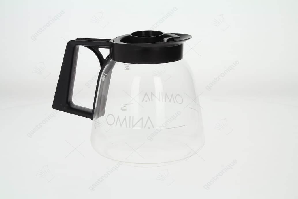 coffee glass carafe 1.8 l