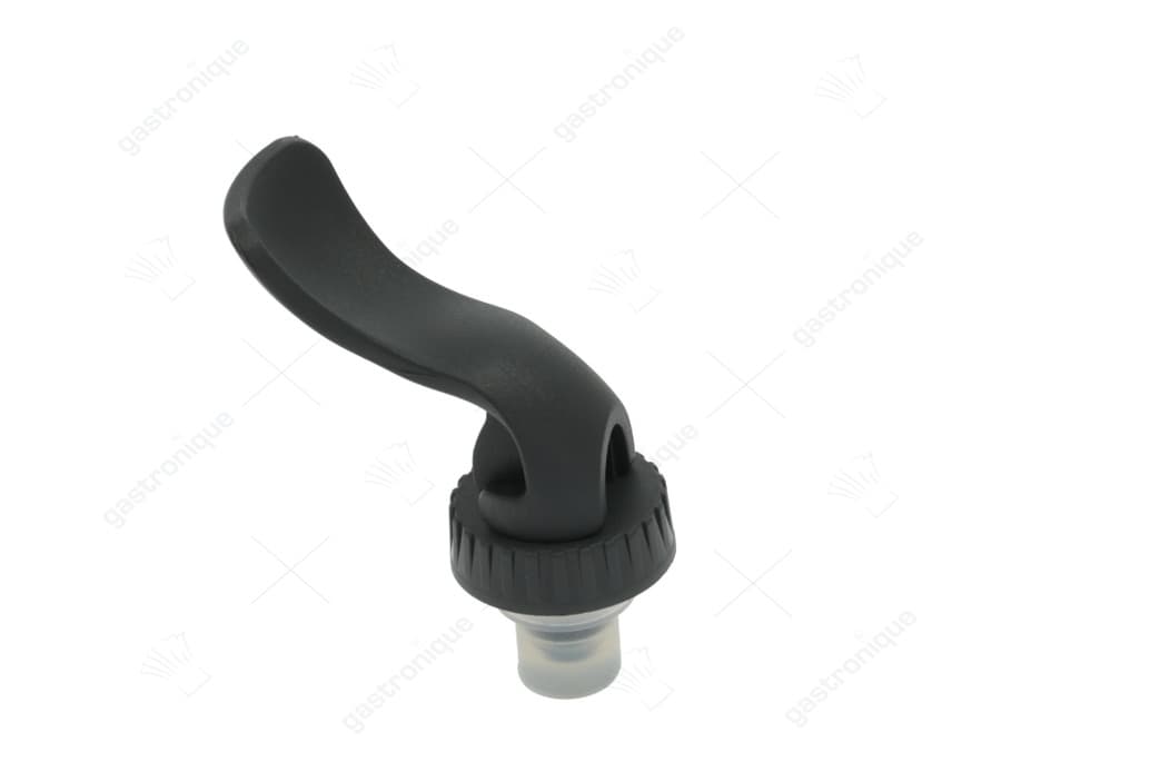 tapkraan bovendeel draad M28x1,5
