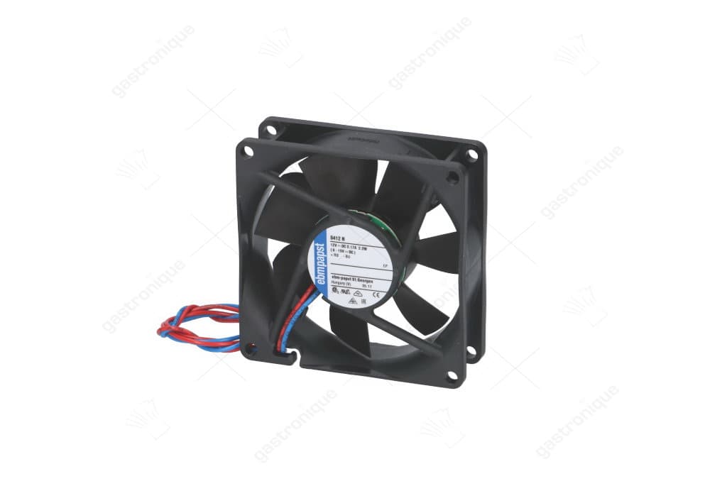 ventilateur axial ebm 8412n