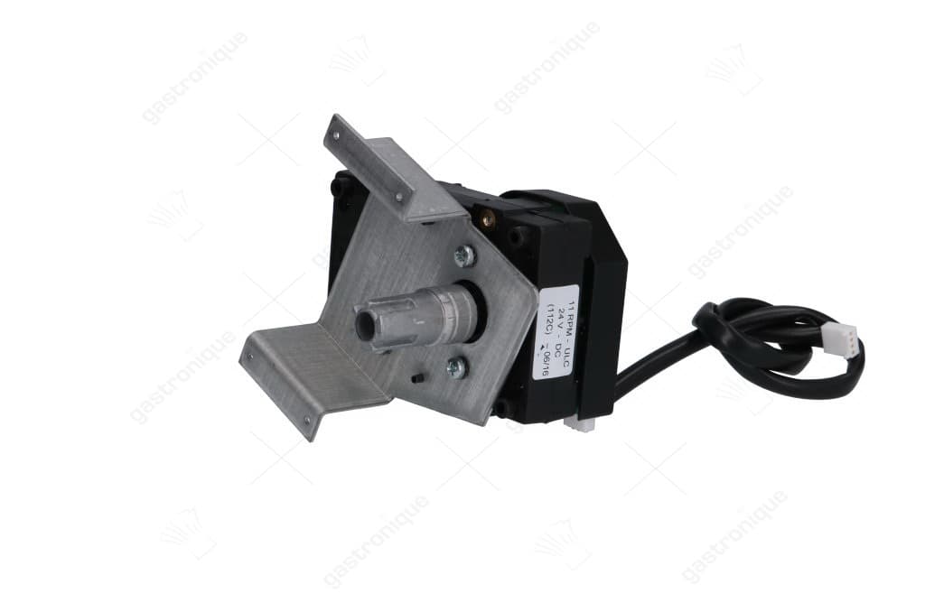 moto-reducteur 24v phase fixe