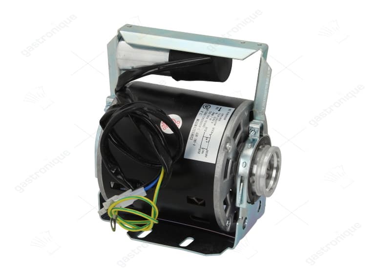 clamp motor 165w 230v 50/60hz
