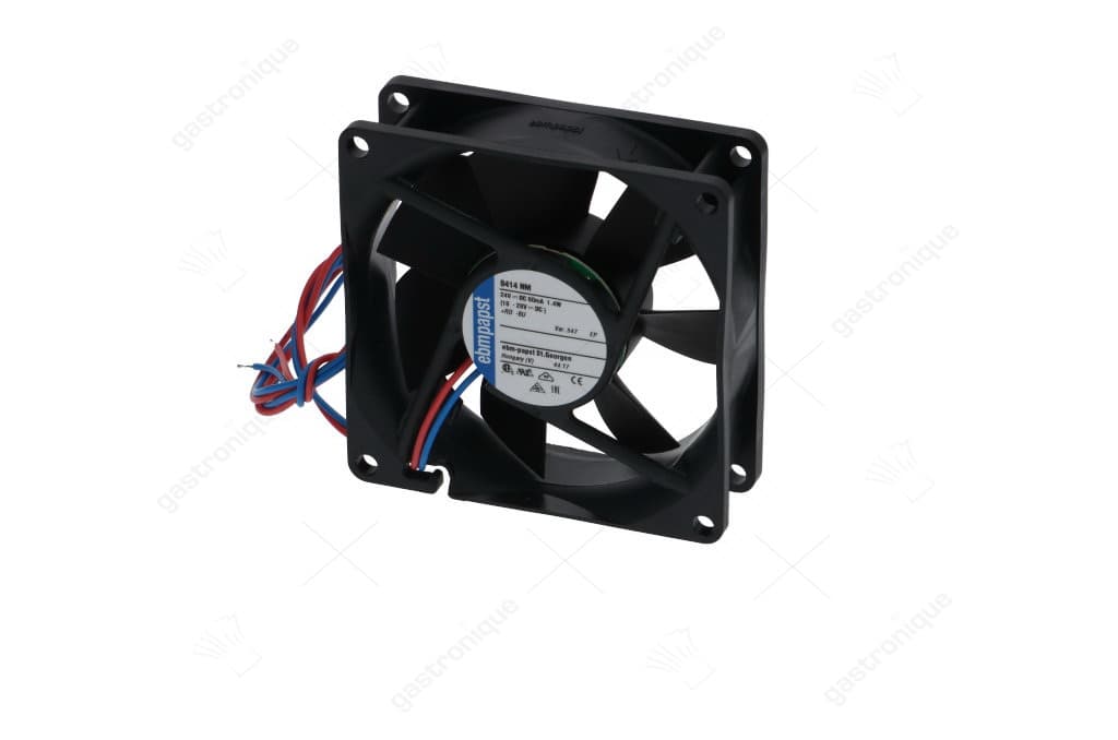 ventilateur axial ebm 8414nm - Image 1