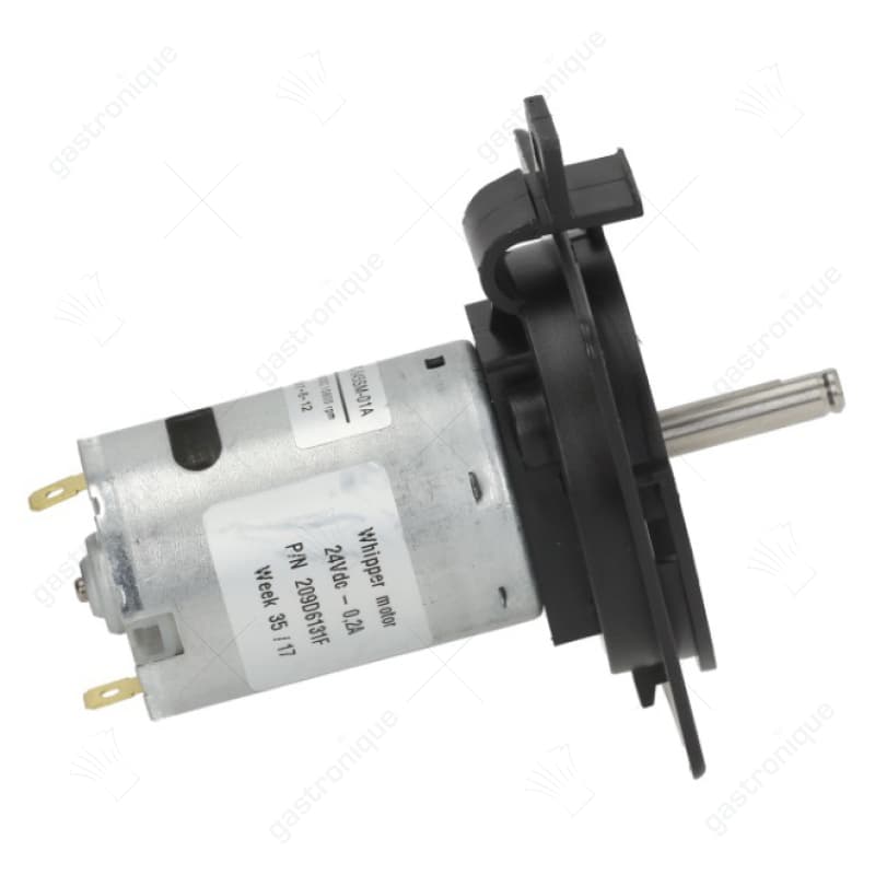 motor mixer 209d6131f 24v 0.2a - Image 1